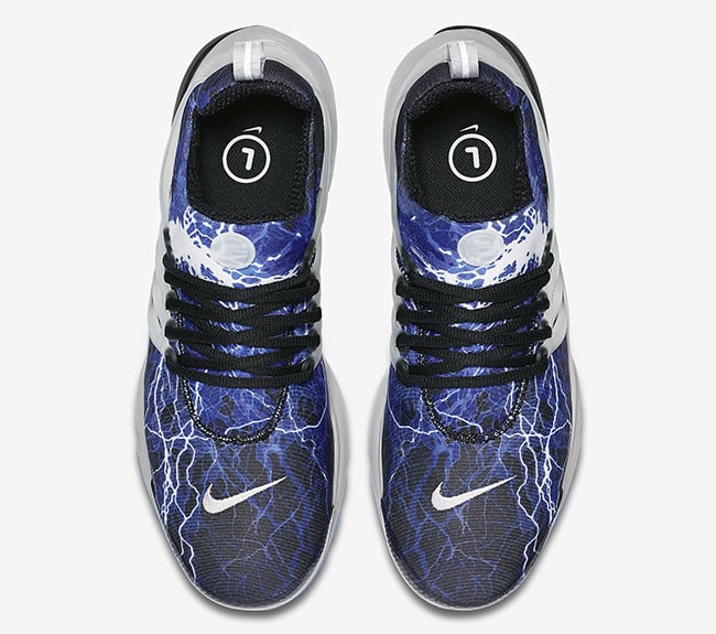 lightning nike presto