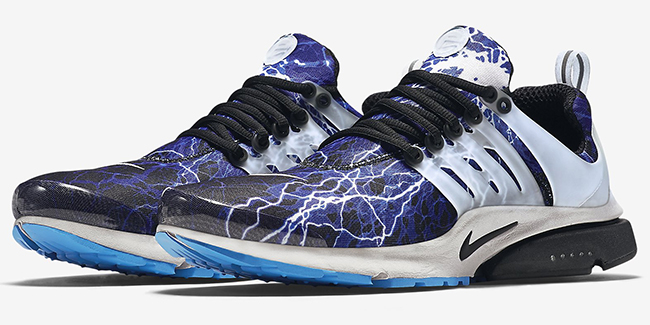 Nike Air Presto Lightning |