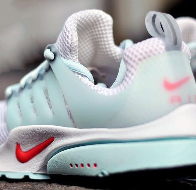 Nike Air Presto Unholy Cumulus