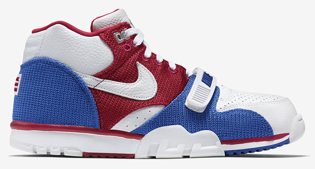 Nike Air Trainer 1 Puerto Rico