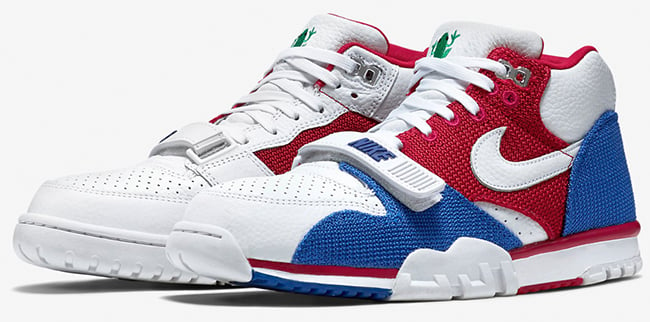 Nike Air Trainer 1 ‘Puerto Rico’