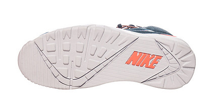 Nike Air Trainer SC High Denim