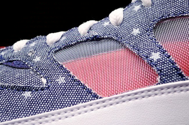 Nike Air Trainer Huarache Low USA