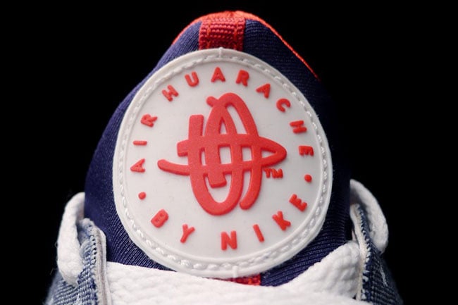 Nike Air Trainer Huarache Low USA