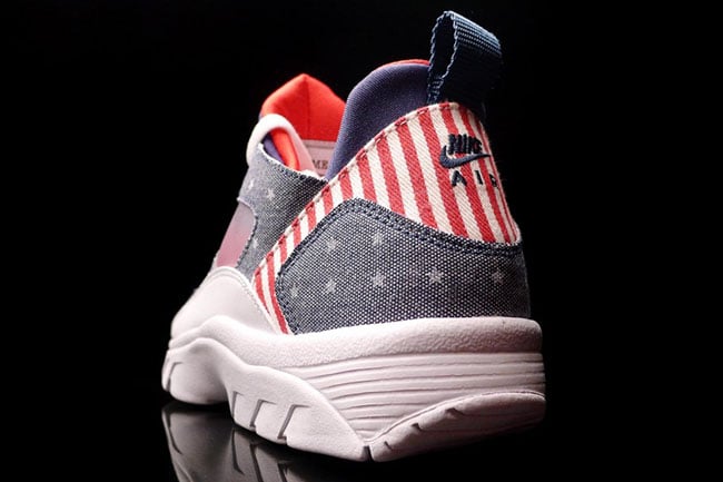 Nike Air Trainer Huarache Low USA