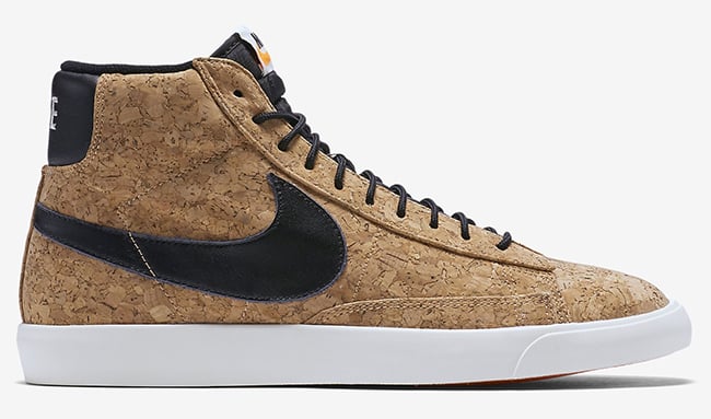 Nike Blazer Cork