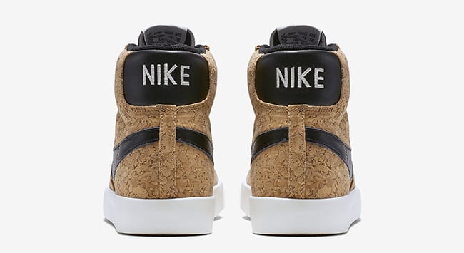 Nike Blazer Cork