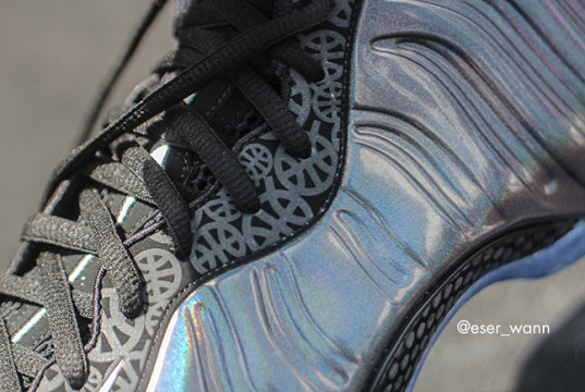 quai 54 foamposite