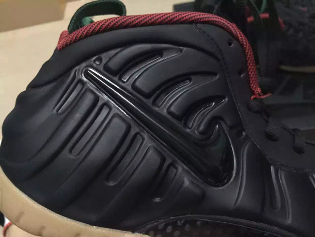 Nike Air Foamposite Pro Gucci