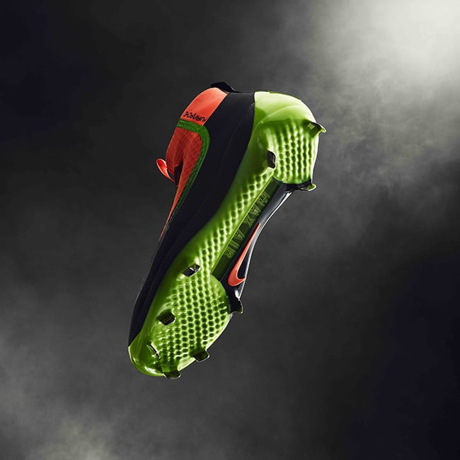 Nike Huarache 2K Filth | SneakerFiles