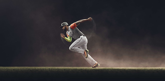 Nike Huarache 2K Filth