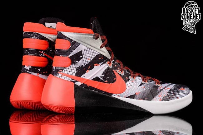 dunk high bright crimson