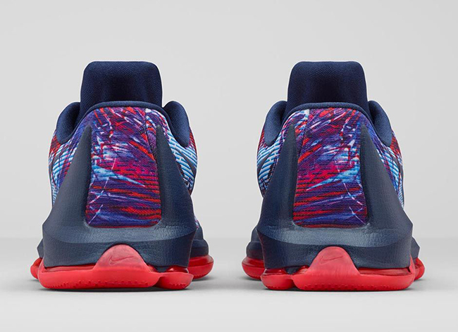 Nike KD 8 4th of July