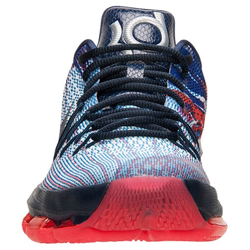 Nike KD 8 Independence Day USA