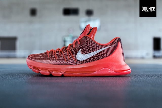 Nike KD 8 V-8