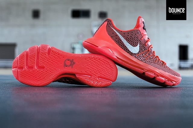 Nike KD 8 V-8