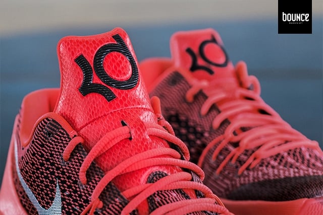 Nike KD 8 V-8