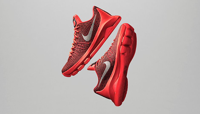 Nike KD 8 V 8