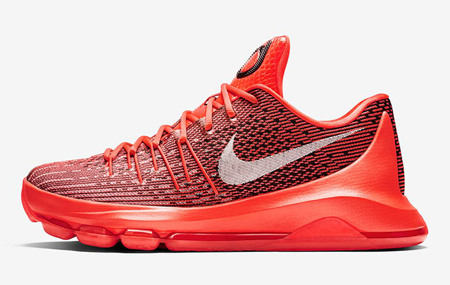 Nike KD 8 V 8