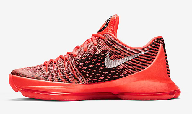 Nike KD 8 V 8