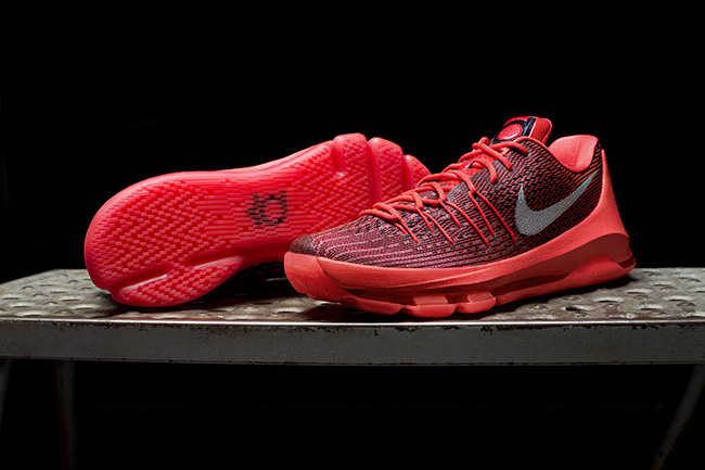 Nike KD 8 V-8