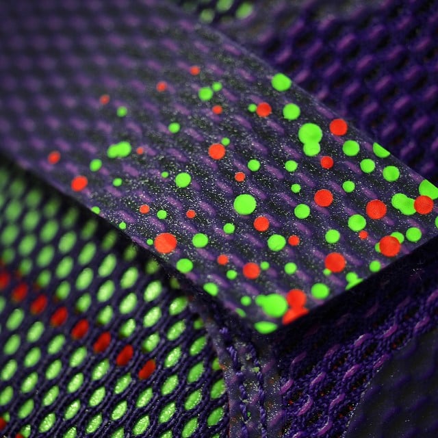 Nike KD Trey 5 III Nerf