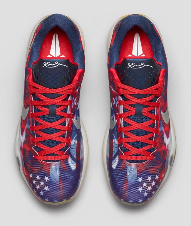 4th of july nikes 219