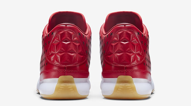 Nike Kobe 10 Mid EXT University Red