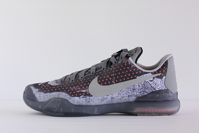 Nike Kobe 10 Pain