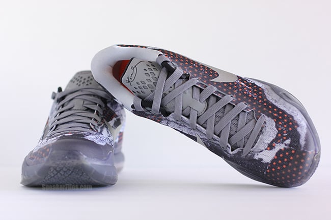 Nike Kobe 10 Pain