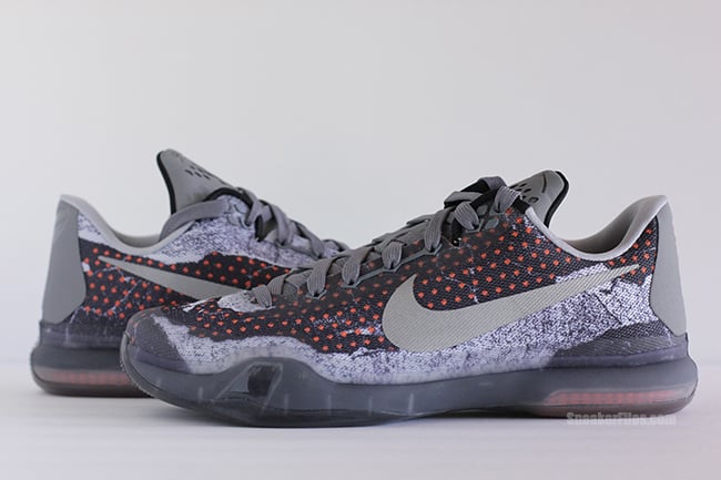 Nike Kobe 10 Pain