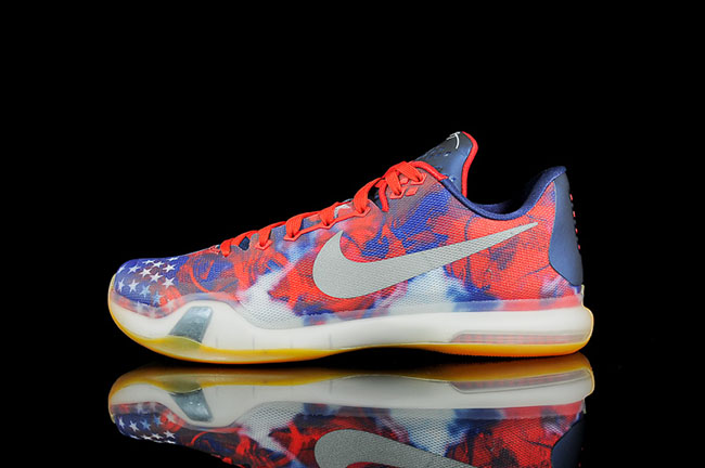 kobe independence day shoes