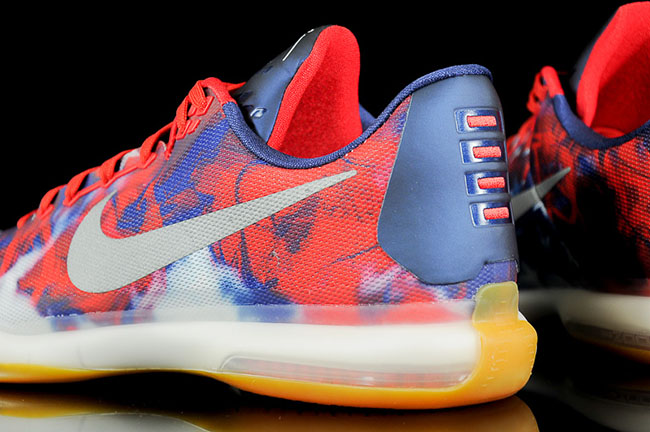 kobe x 4th of july