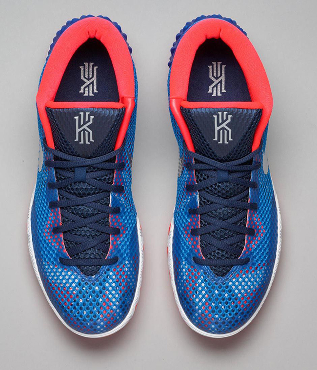 Nike Kyrie 1 4th of July