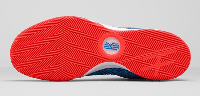 Nike Kyrie 1 4th of July