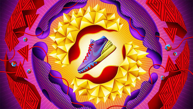 Nike Kyrie 1 GS ‘Saturdays’