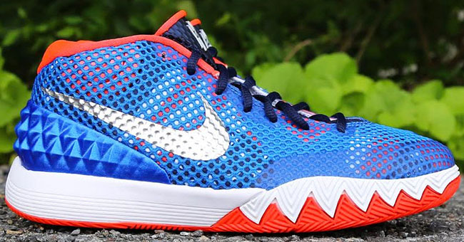 Nike Kyrie 1 USA