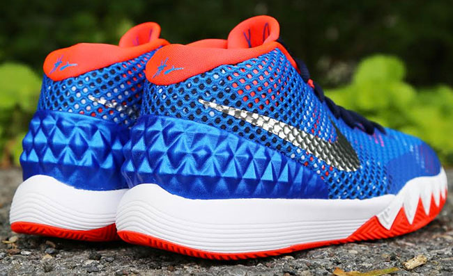 Nike Kyrie 1 USA