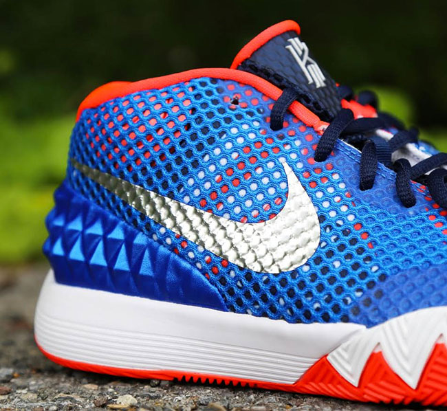 Nike Kyrie 1 USA