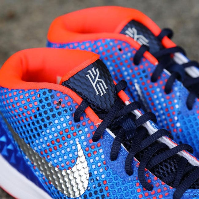 Nike Kyrie 1 USA