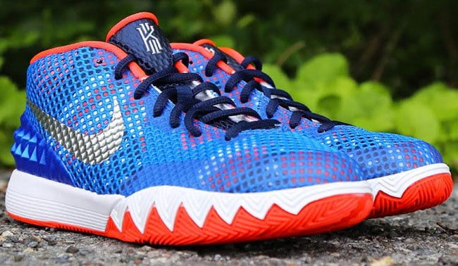 Nike Kyrie 1 USA