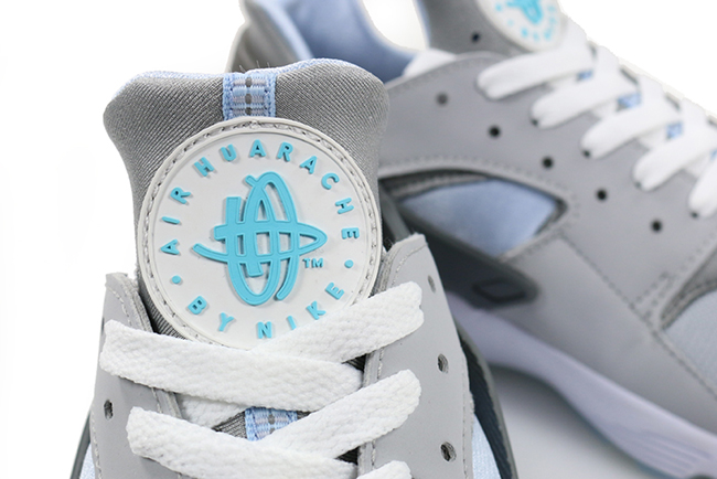 Nike Mag Air Huarache