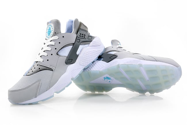 Nike Mag Air Huarache