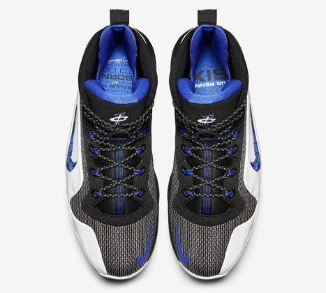 penny 6 sharpie