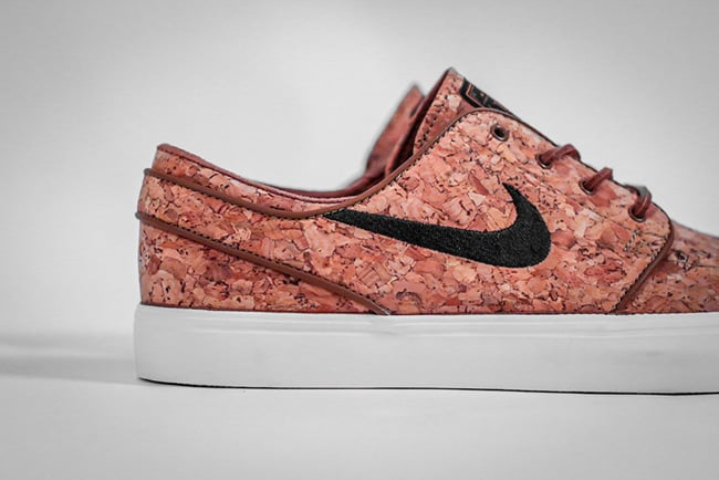 nike stefan janoski cork