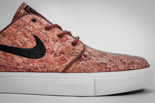 Nike SB Stefan Janoski Cork