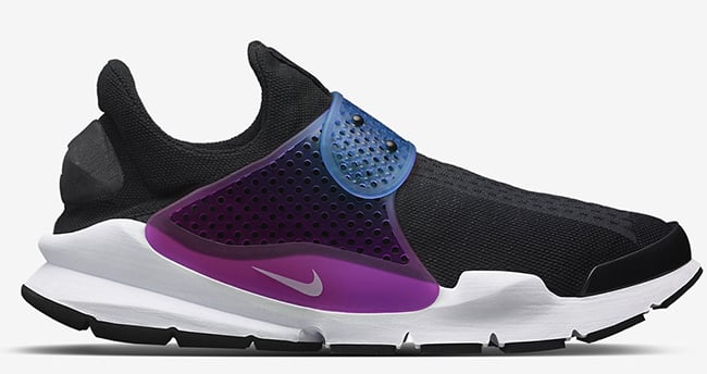 Nike Sock Dart Be True