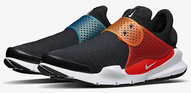 Nike Sock Dart ‘Be True’ – Official Images