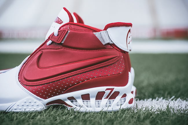 Nike Zoom Vick 2 Atlanta Falcons