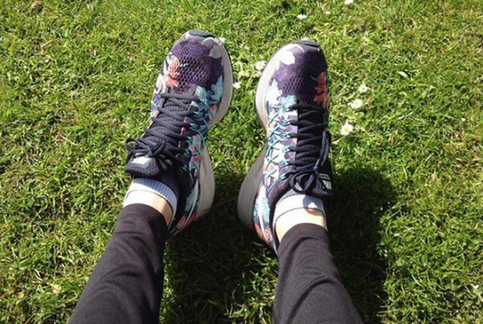 nike pegasus photosynthesis